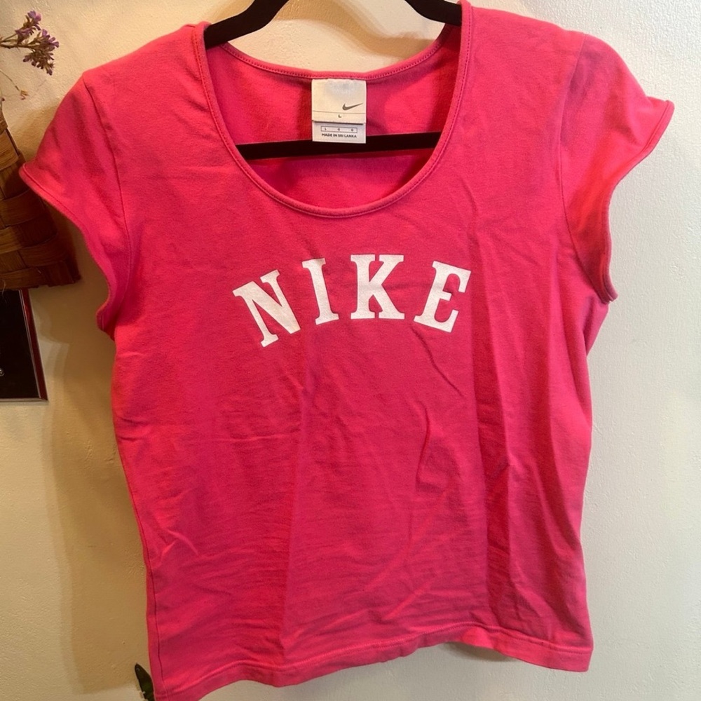 Vintage Nike tee